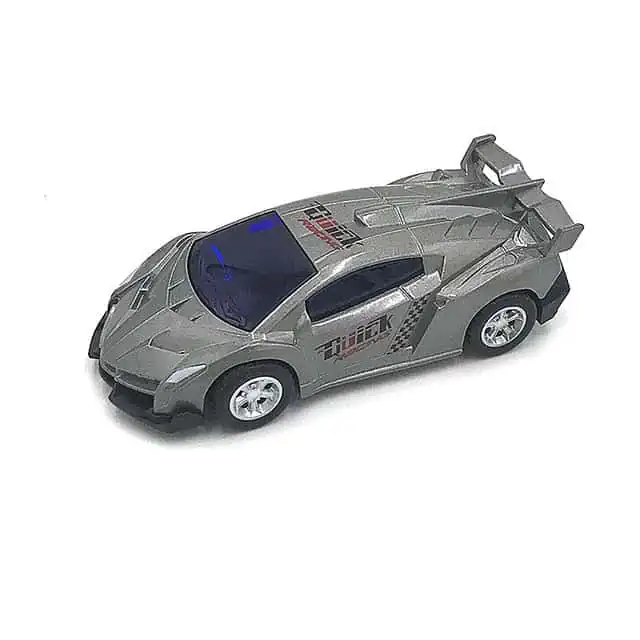 Voiture Jouet Metal – Image 4