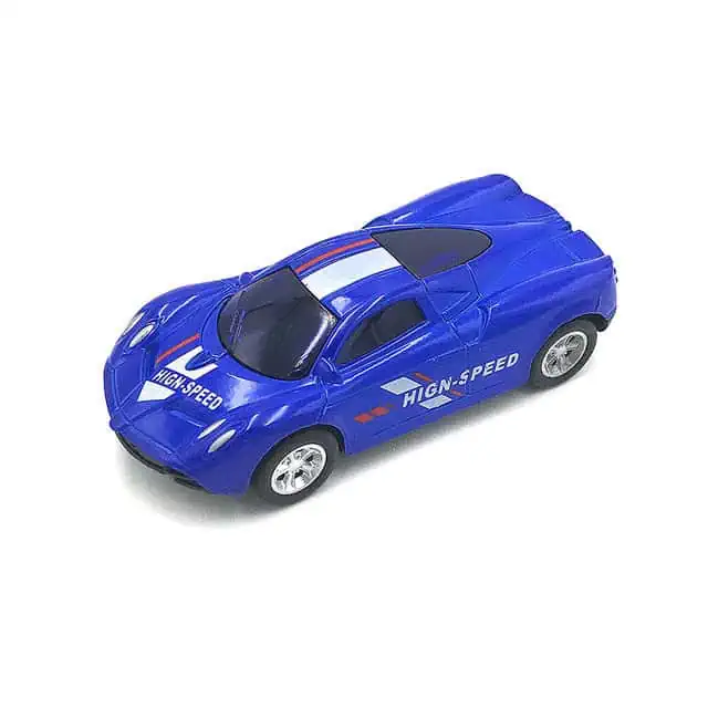 Voiture Jouet Metal – Image 2