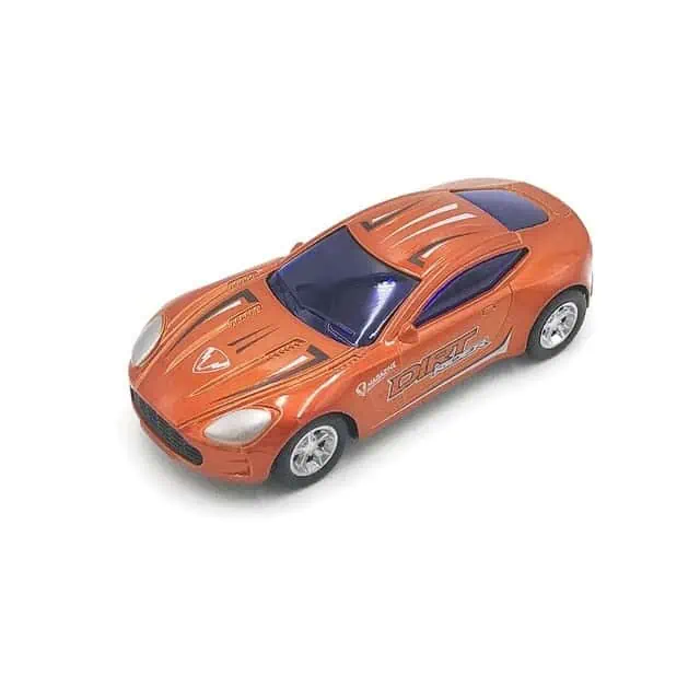 Voiture Jouet Metal – Image 5