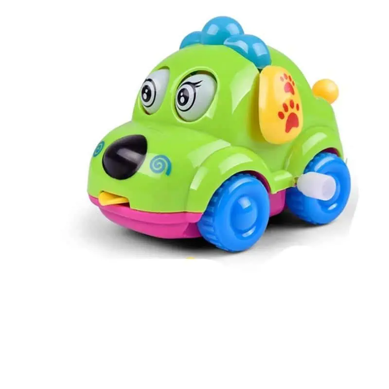 Voiture Jouet Fille 3 Ans