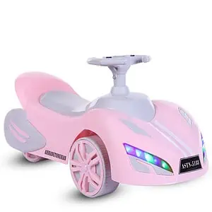 Porteur Bébé Voiture 3 Roues