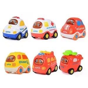 Voiture Jouet Garçon