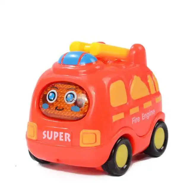 Voiture Jouet Garçon – Image 2