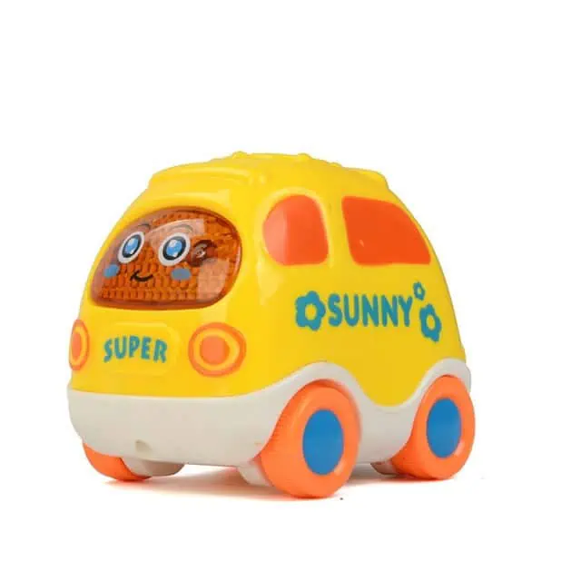 Voiture Jouet Garçon – Image 4