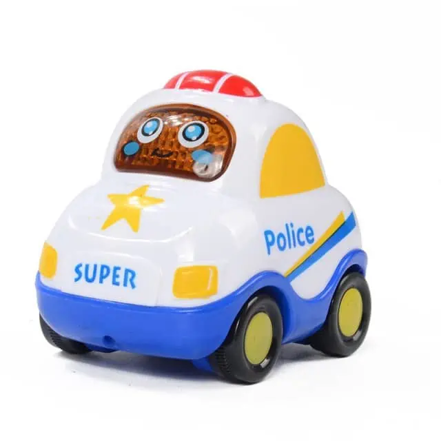 Voiture Jouet Garçon – Image 5