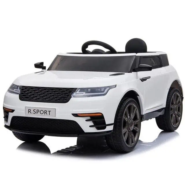 Voiture Electrique Enfant 4X4 Range Rover
