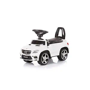 Porteur Bébé Voiture Blanc