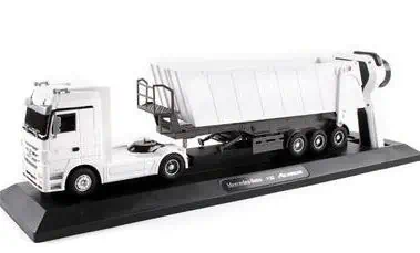 Camion Télécommandé Electrique – Image 4