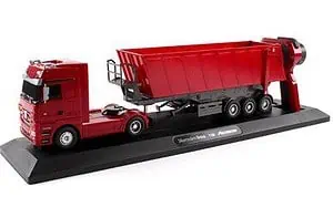 Camion Télécommandé Electrique