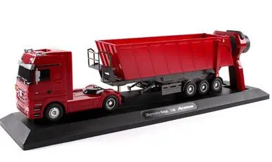 Camion Télécommandé Electrique