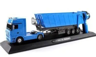 Camion Télécommandé Electrique – Image 3