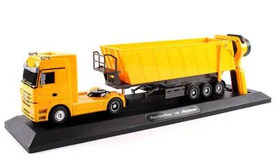 Camion Télécommandé Electrique – Image 2