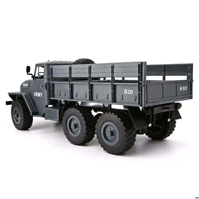 Camion Télécommandé 45627 – Image 2