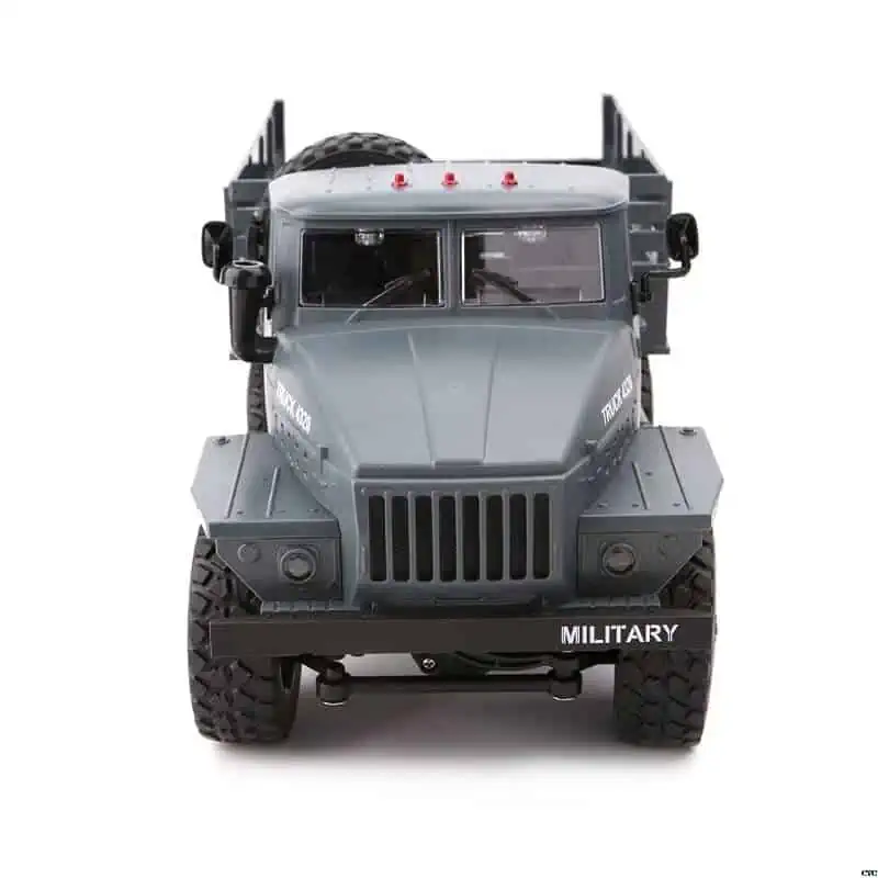 Camion Télécommandé 45627 – Image 6