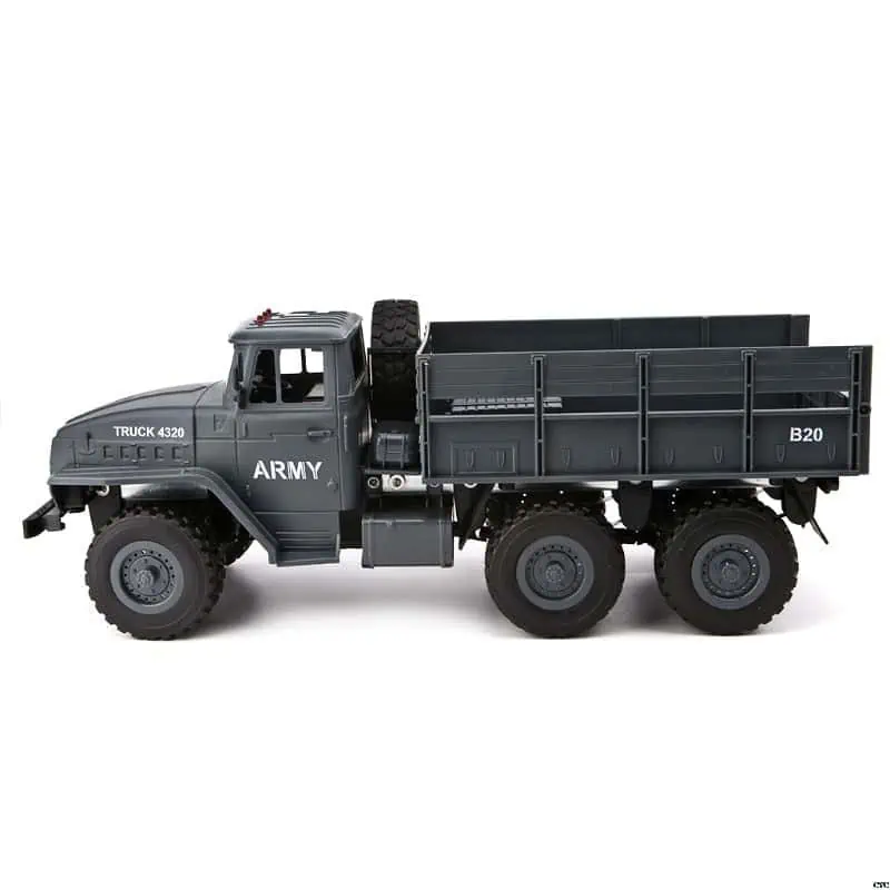 Camion Télécommandé 45627 – Image 4