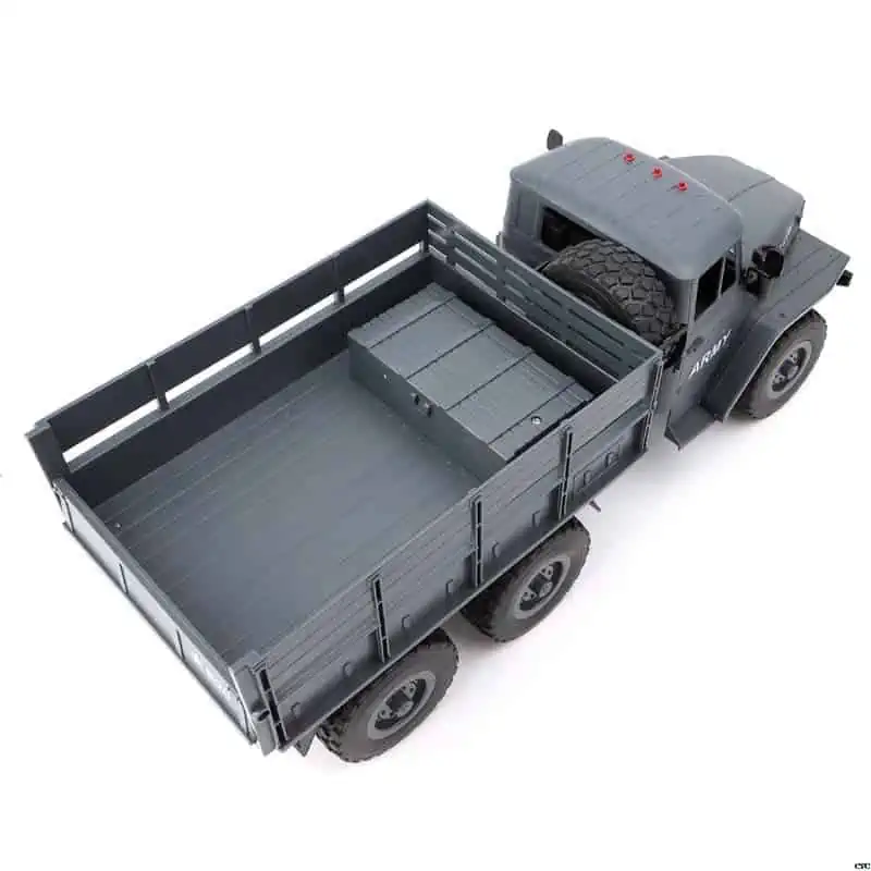 Camion Télécommandé 45627 – Image 5