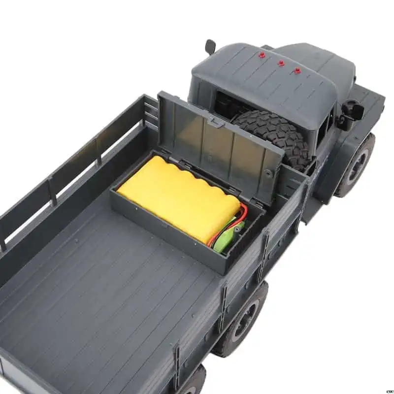 Camion Télécommandé 45627 – Image 8