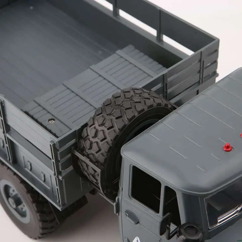 Camion Télécommandé 45627 – Image 3