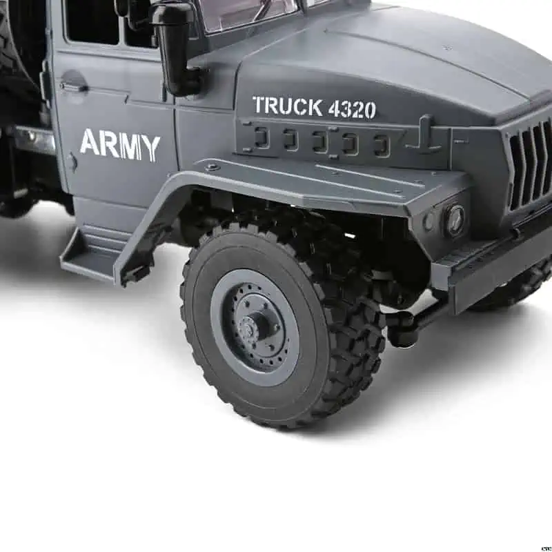 Camion Télécommandé 45627 – Image 9