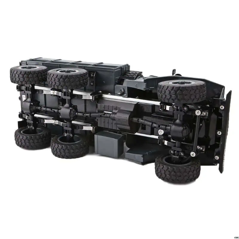 Camion Télécommandé 45627 – Image 7