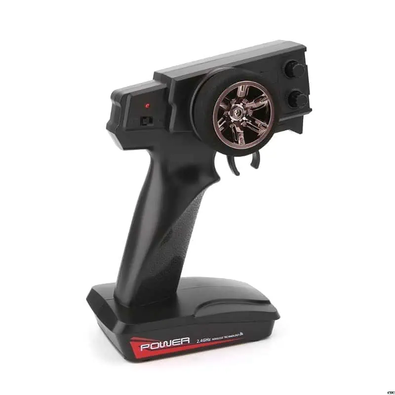 Camion Télécommandé 45627 – Image 10