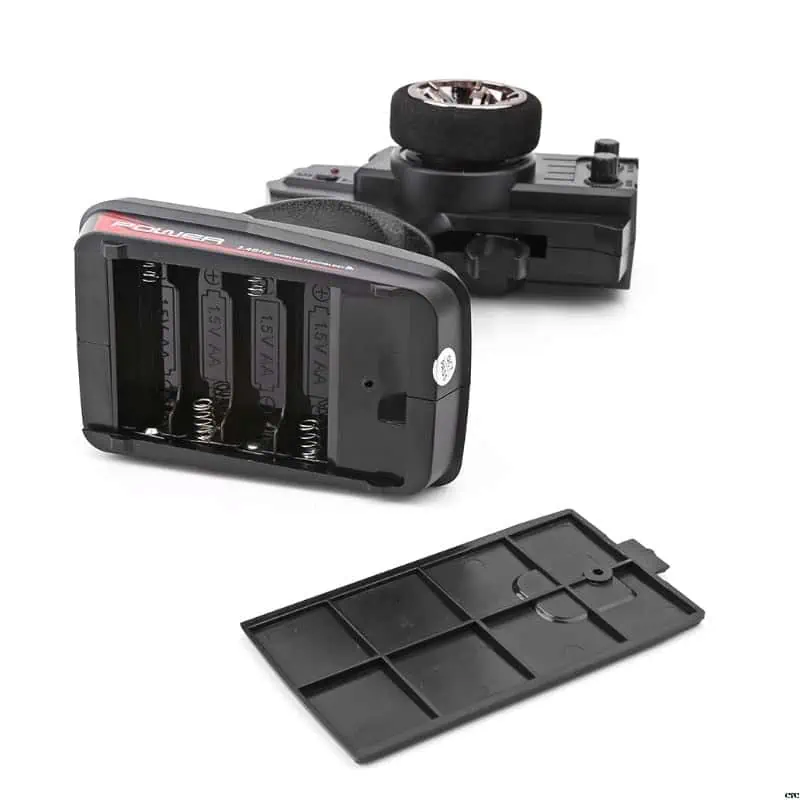 Camion Télécommandé 45627 – Image 11