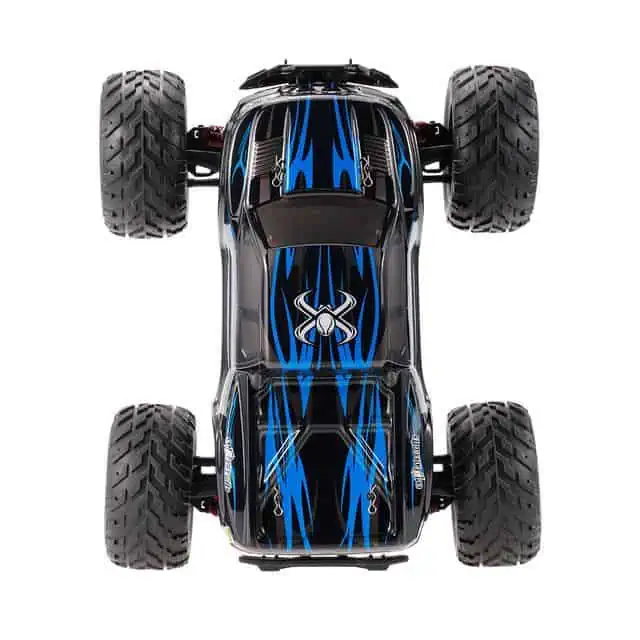 Monster Truck Télécommandé Voiture Rc – Image 5