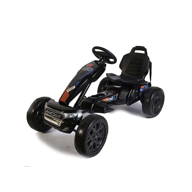 Kart Electrique Pour Enfant