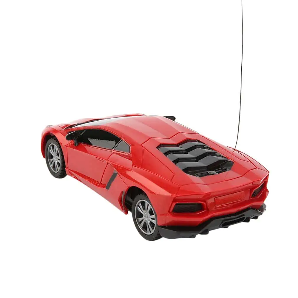 Voiture Télécommandée 5 Ans – Image 2