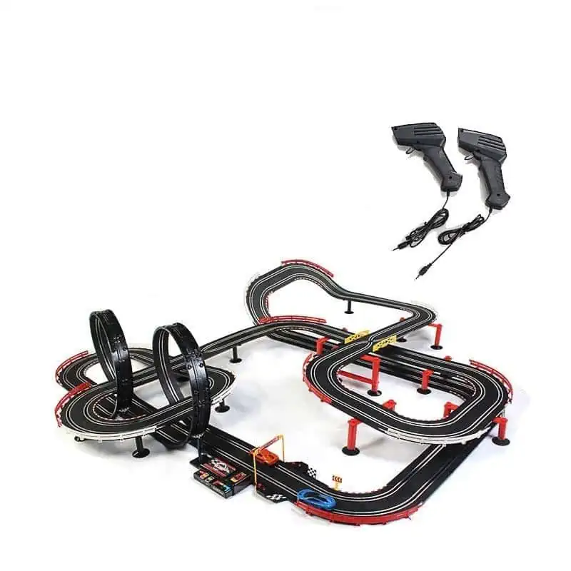 Circuit Voiture Electrique 1/43 – Image 6