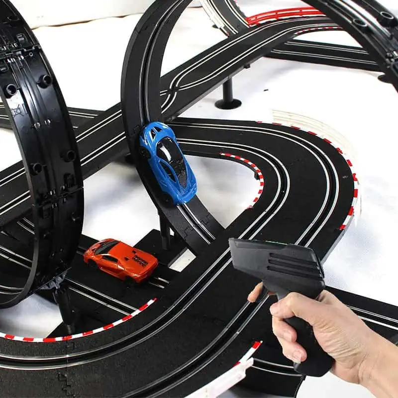 Circuit Voiture Electrique 1/43 – Image 5