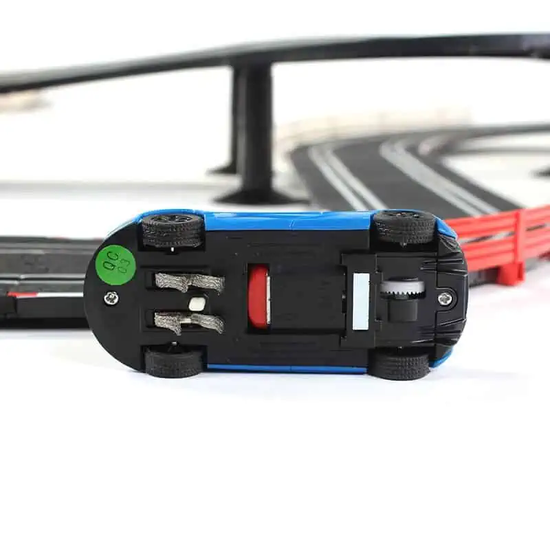 Circuit Voiture Electrique 1/43 – Image 4