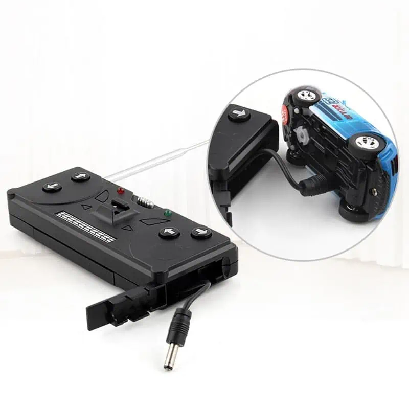 Voiture Télécommandée Mini Enfant – Image 7