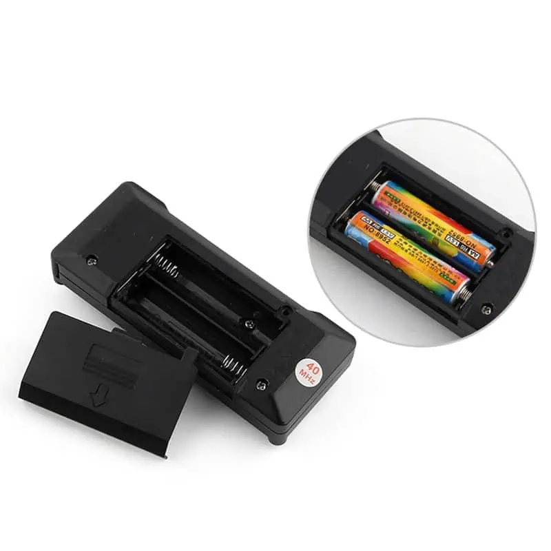 Voiture Télécommandée Mini Enfant – Image 6