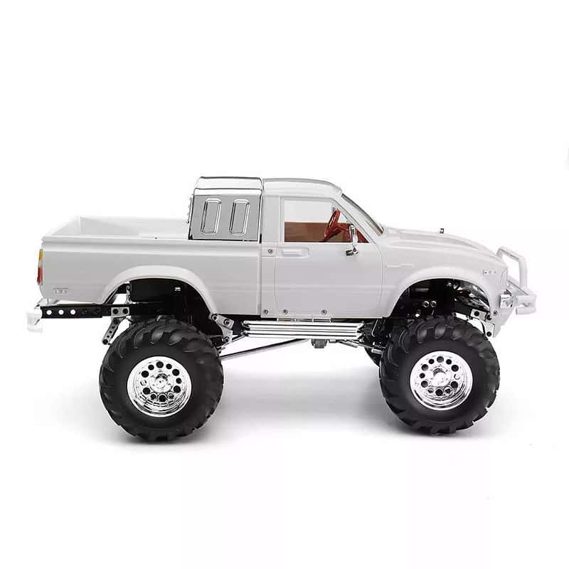 Voiture Télécommandée 4X4 Electrique Rc – Image 4