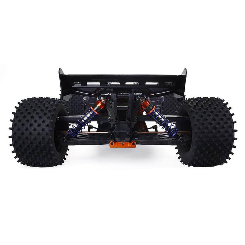 Voiture Télécommandée Buggy Adulte 80Km/H – Image 4