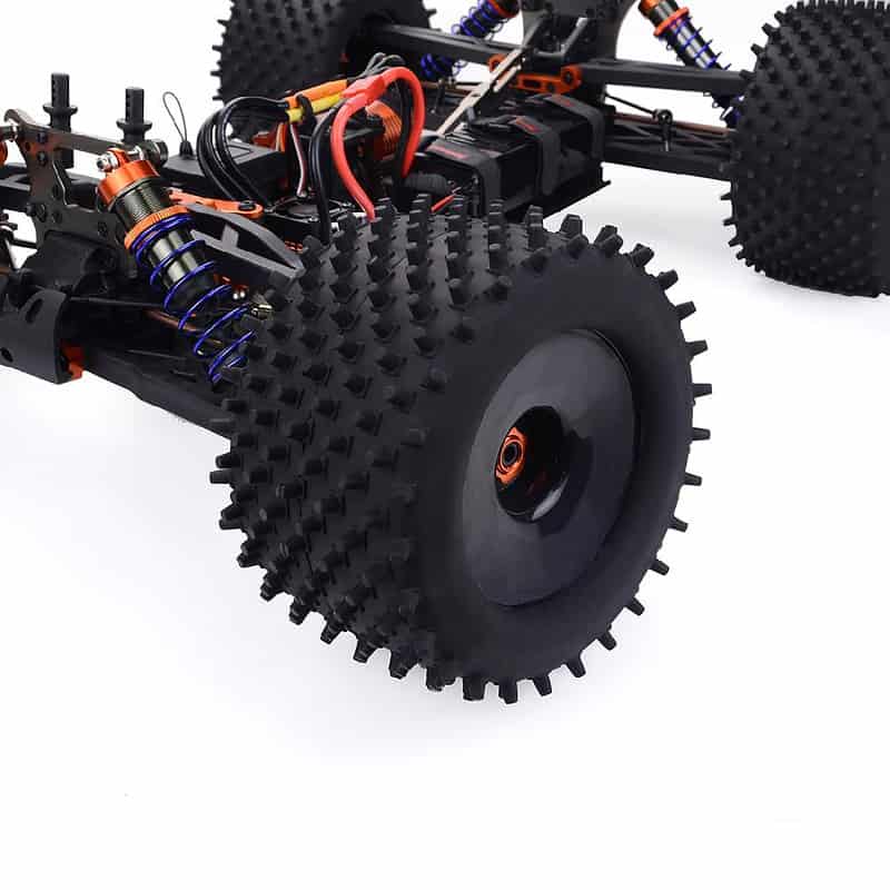 Voiture Télécommandée Buggy Adulte 80Km/H – Image 6