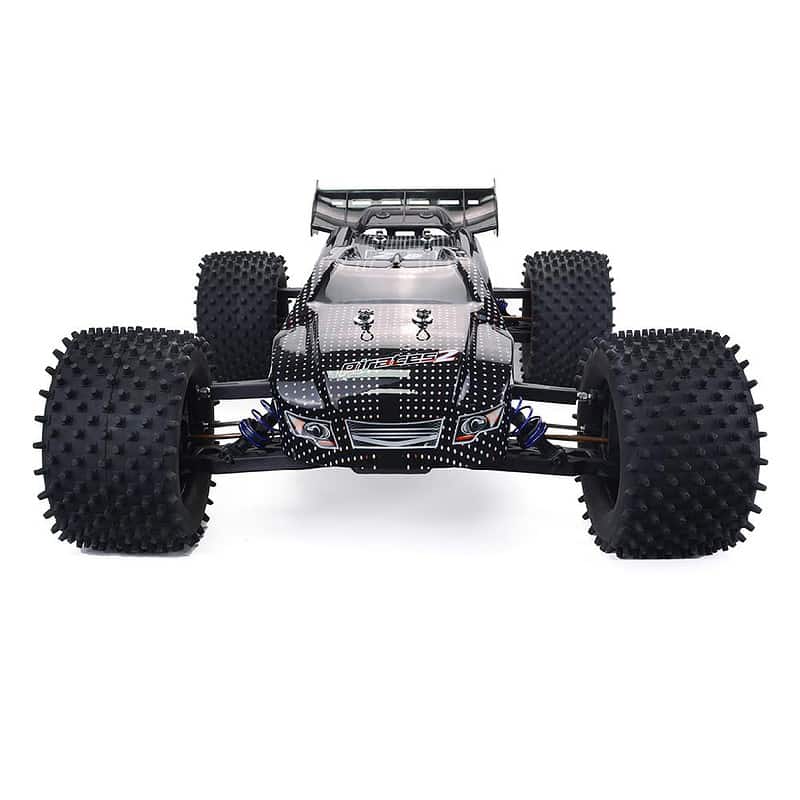 Voiture Télécommandée Buggy Adulte 80Km/H – Image 3