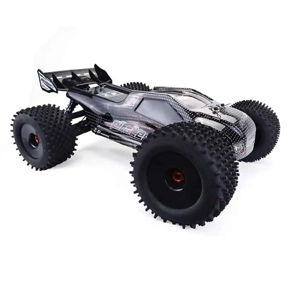 Voiture Télécommandée Buggy Adulte 80Km/H – Image 10