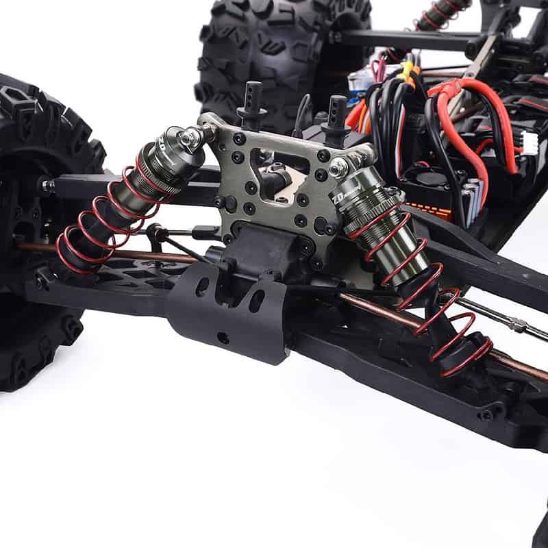 Voiture Télécommandée Buggy Adulte 80Km/H – Image 7