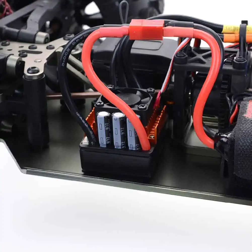 Voiture Télécommandée Buggy Adulte 80Km/H – Image 11