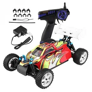 Voiture Télécommandée Tout Terrain 40Km/H