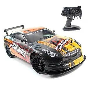 Voiture Télécommandée De Course 1/10