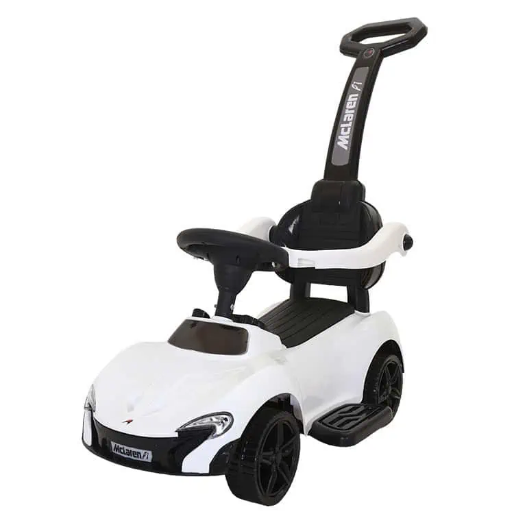Porteur Bébé Voiture 2 Ans – Image 3