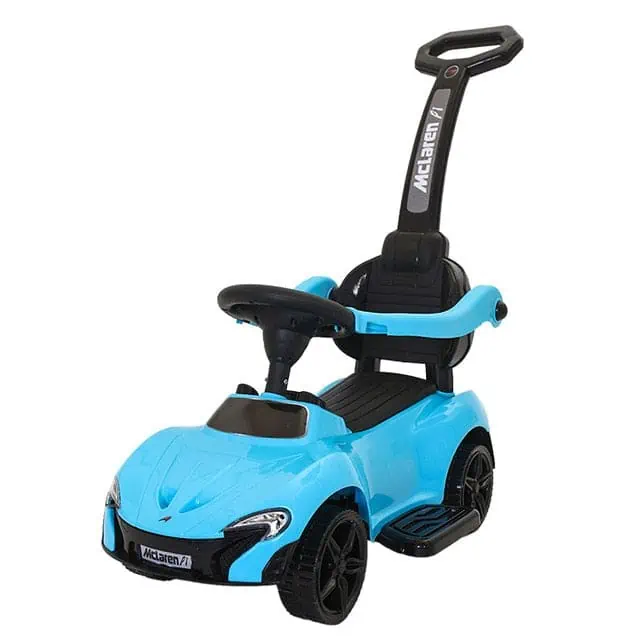 Porteur Bébé Voiture 2 Ans – Image 4