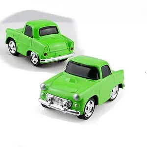 Voiture Jouet Miniature