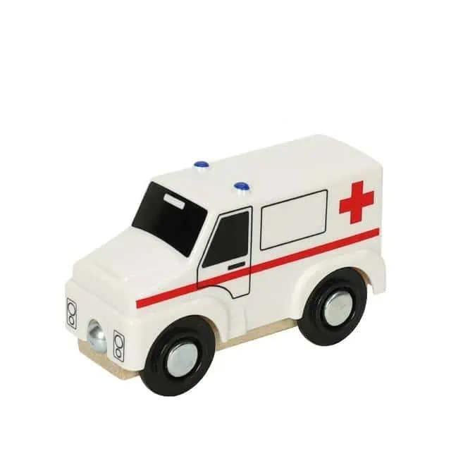 Voiture Jouet Bébé – Image 3