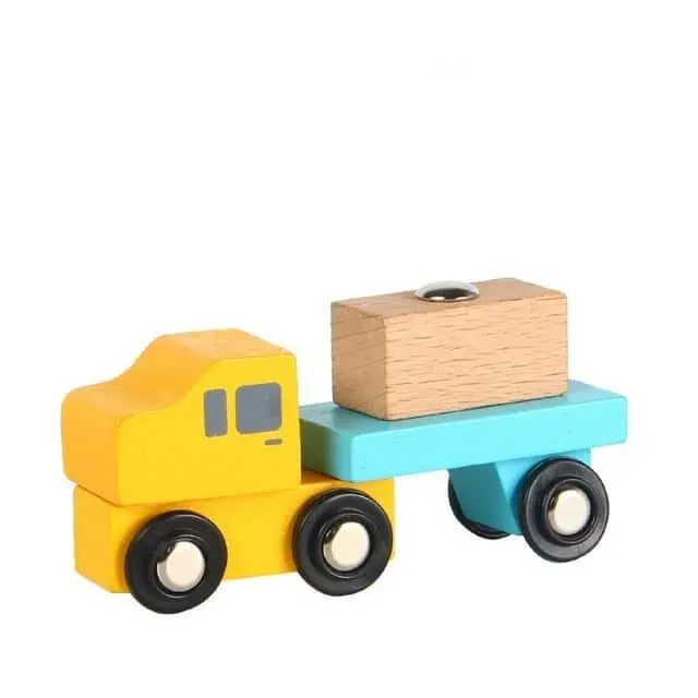 Voiture Jouet Bébé – Image 5