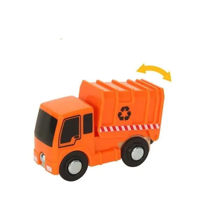 Voiture Jouet Bébé – Image 9