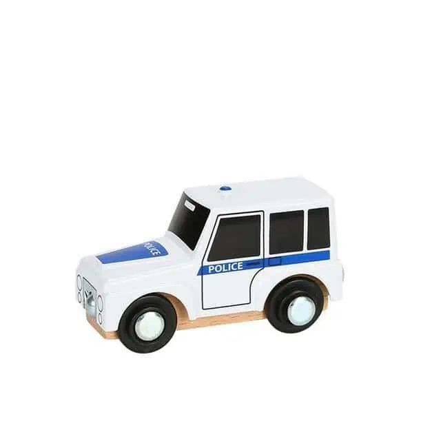 Voiture Jouet Bébé – Image 8